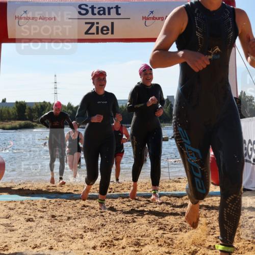 07.09.2025 - 19. Norderstedt Triathlon Luisa Fischer http://msf.ph/oto/8762040 07.09.2025 12:10:42 Schwimmen 262, 266, 759, 1214, 1262, 1269, 1477 meine-sportfotos.de