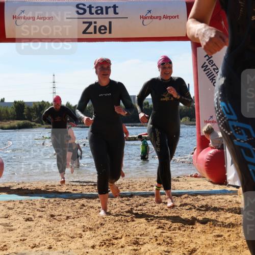 07.09.2025 - 19. Norderstedt Triathlon Luisa Fischer http://msf.ph/oto/8762042 07.09.2025 12:10:42 Schwimmen 262, 266, 759, 1214, 1262, 1269, 1477 meine-sportfotos.de