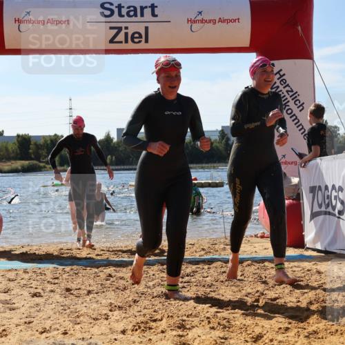 07.09.2025 - 19. Norderstedt Triathlon Luisa Fischer http://msf.ph/oto/8762048 07.09.2025 12:10:43 Schwimmen 262, 266, 759, 1214, 1262, 1269, 1477 meine-sportfotos.de