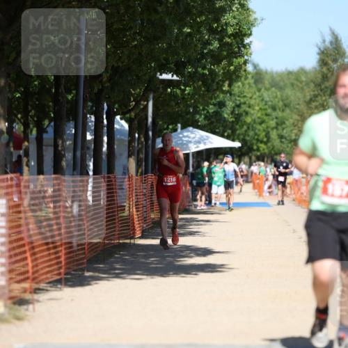 07.09.2025 - 19. Norderstedt Triathlon Michael Strokosch http://msf.ph/oto/8762054 07.09.2025 13:17:53 Laufen 157, 239, 1216 meine-sportfotos.de