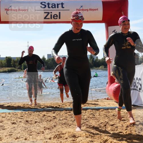 07.09.2025 - 19. Norderstedt Triathlon Luisa Fischer http://msf.ph/oto/8762056 07.09.2025 12:10:43 Schwimmen 262, 266, 759, 1214, 1262, 1269, 1477 meine-sportfotos.de