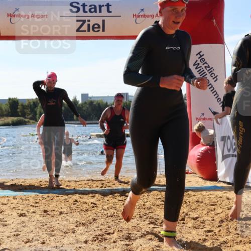 07.09.2025 - 19. Norderstedt Triathlon Luisa Fischer http://msf.ph/oto/8762061 07.09.2025 12:10:43 Schwimmen 262, 266, 759, 1214, 1262, 1269, 1477 meine-sportfotos.de