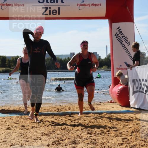 07.09.2025 - 19. Norderstedt Triathlon Luisa Fischer http://msf.ph/oto/8762076 07.09.2025 12:10:44 Schwimmen 262, 266, 759, 1214, 1262, 1269, 1362, 1477 meine-sportfotos.de