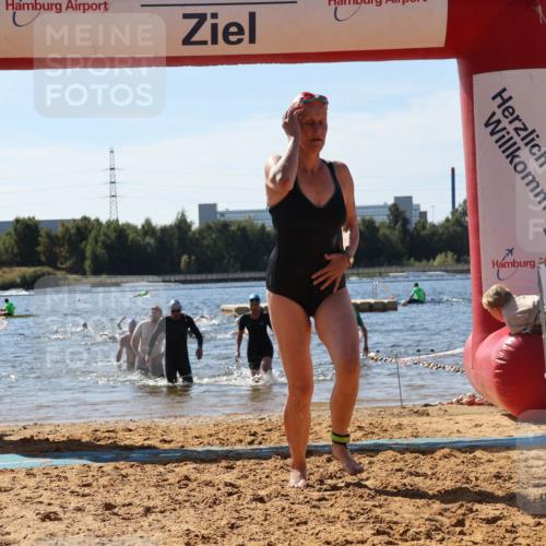07.09.2025 - 19. Norderstedt Triathlon Luisa Fischer http://msf.ph/oto/8762189 07.09.2025 12:10:51 Schwimmen 262, 266, 759, 1214, 1269, 1362, 1477 meine-sportfotos.de
