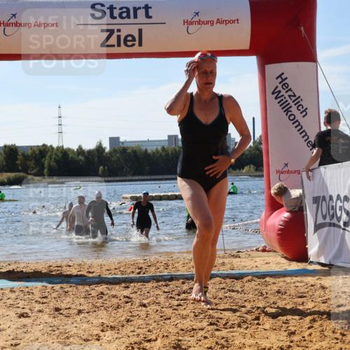 07.09.2025 - 19. Norderstedt Triathlon Luisa Fischer http://msf.ph/oto/8762191 07.09.2025 12:10:52 Schwimmen 262, 266, 759, 1214, 1269, 1362, 1477 meine-sportfotos.de