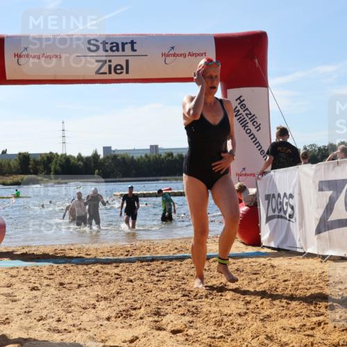 07.09.2025 - 19. Norderstedt Triathlon Luisa Fischer http://msf.ph/oto/8762194 07.09.2025 12:10:52 Schwimmen 262, 266, 759, 1214, 1269, 1362, 1477 meine-sportfotos.de