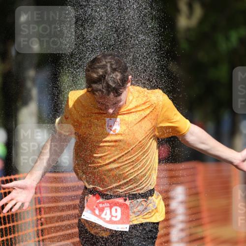 07.09.2025 - 19. Norderstedt Triathlon Michael Strokosch http://msf.ph/oto/8762208 07.09.2025 12:08:31 Laufen 149, 837 meine-sportfotos.de