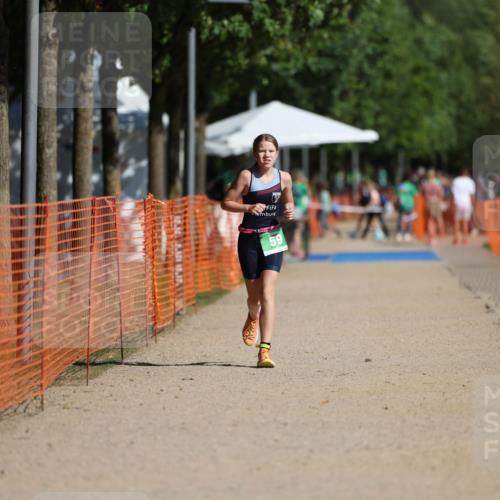 07.09.2025 - 19. Norderstedt Triathlon Michael Strokosch http://msf.ph/oto/8762209 07.09.2025 11:17:27 Laufen 59 meine-sportfotos.de