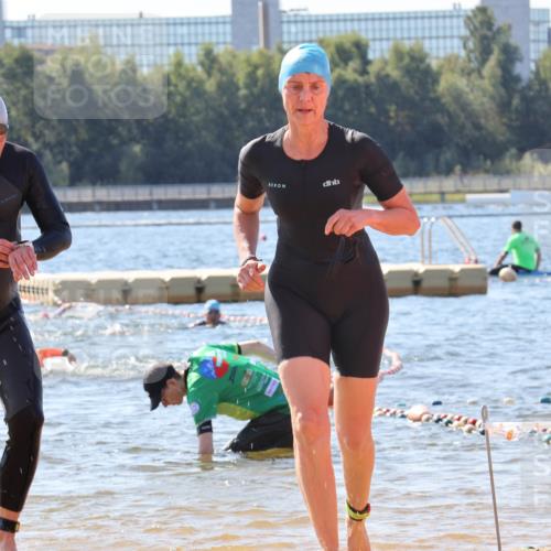 07.09.2025 - 19. Norderstedt Triathlon Luisa Fischer http://msf.ph/oto/8762235 07.09.2025 12:10:57 Schwimmen 145, 183, 1283, 1362 meine-sportfotos.de