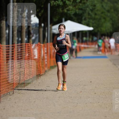 07.09.2025 - 19. Norderstedt Triathlon Michael Strokosch http://msf.ph/oto/8762251 07.09.2025 11:17:28 Laufen 59 meine-sportfotos.de