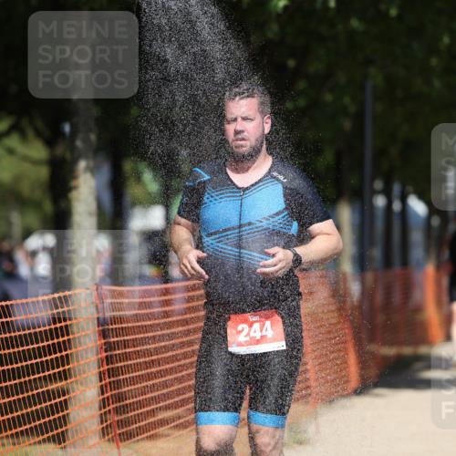 07.09.2025 - 19. Norderstedt Triathlon Michael Strokosch http://msf.ph/oto/8762295 07.09.2025 12:56:31 Laufen 244, 754, 816, 1373 meine-sportfotos.de