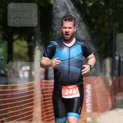 07.09.2025 - 19. Norderstedt Triathlon Michael Strokosch http://msf.ph/oto/8762313 07.09.2025 12:56:32 Laufen 244, 754, 816, 1373 meine-sportfotos.de