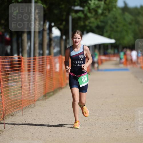 07.09.2025 - 19. Norderstedt Triathlon Michael Strokosch http://msf.ph/oto/8762315 07.09.2025 11:17:31 Laufen 59 meine-sportfotos.de