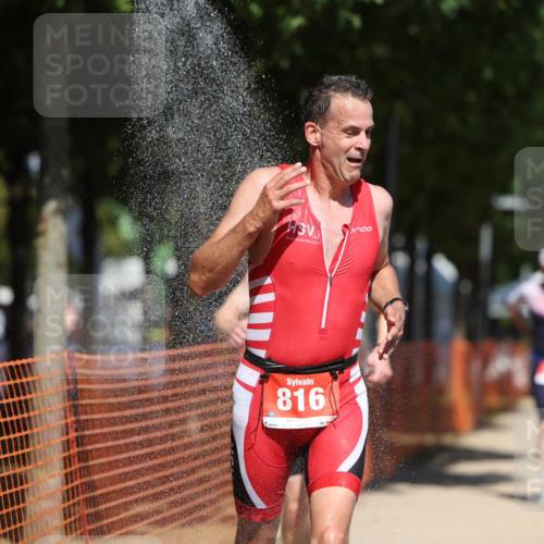 07.09.2025 - 19. Norderstedt Triathlon Michael Strokosch http://msf.ph/oto/8762388 07.09.2025 12:56:35 Laufen 244, 754, 816, 1243, 1373 meine-sportfotos.de