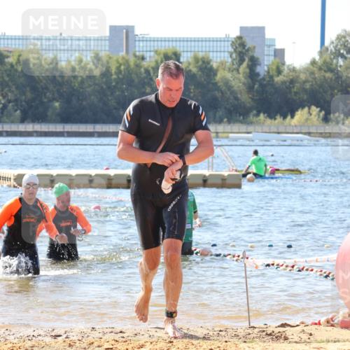 07.09.2025 - 19. Norderstedt Triathlon Luisa Fischer http://msf.ph/oto/8762395 07.09.2025 12:11:13 Schwimmen 145, 712, 781, 1238, 1317 meine-sportfotos.de