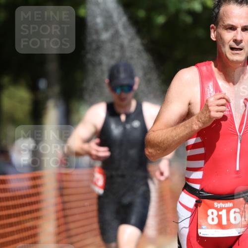 07.09.2025 - 19. Norderstedt Triathlon Michael Strokosch http://msf.ph/oto/8762418 07.09.2025 12:56:36 Laufen 754, 816, 1243, 1373 meine-sportfotos.de