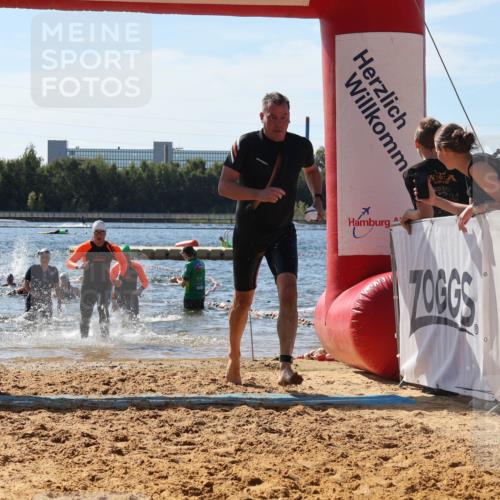 07.09.2025 - 19. Norderstedt Triathlon Luisa Fischer http://msf.ph/oto/8762438 07.09.2025 12:11:15 Schwimmen 145, 712, 781, 1238, 1317 meine-sportfotos.de