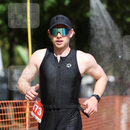 07.09.2025 - 19. Norderstedt Triathlon Michael Strokosch http://msf.ph/oto/8762441 07.09.2025 12:56:36 Laufen 754, 816, 1243, 1373 meine-sportfotos.de
