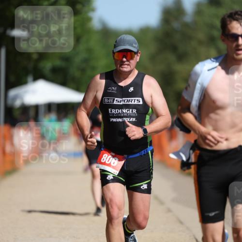 07.09.2025 - 19. Norderstedt Triathlon Michael Strokosch http://msf.ph/oto/8762446 07.09.2025 12:08:53 Laufen 185, 253, 806, 1244 meine-sportfotos.de