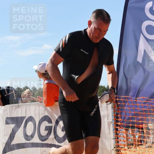 07.09.2025 - 19. Norderstedt Triathlon Luisa Fischer http://msf.ph/oto/8762486 07.09.2025 12:11:18 Schwimmen 265, 712, 781, 858, 1238, 1317, 1345 meine-sportfotos.de