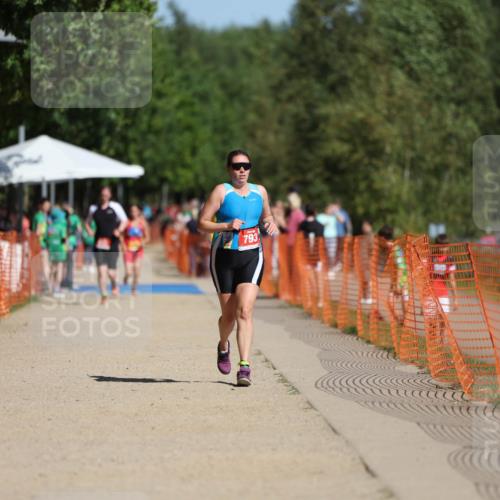 07.09.2025 - 19. Norderstedt Triathlon Michael Strokosch http://msf.ph/oto/8762498 07.09.2025 12:08:59 Laufen 793, 1244 meine-sportfotos.de