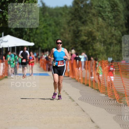 07.09.2025 - 19. Norderstedt Triathlon Michael Strokosch http://msf.ph/oto/8762507 07.09.2025 12:08:59 Laufen 793, 1244 meine-sportfotos.de