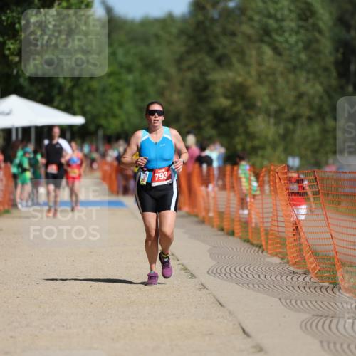 07.09.2025 - 19. Norderstedt Triathlon Michael Strokosch http://msf.ph/oto/8762524 07.09.2025 12:09:00 Laufen 793, 1244 meine-sportfotos.de