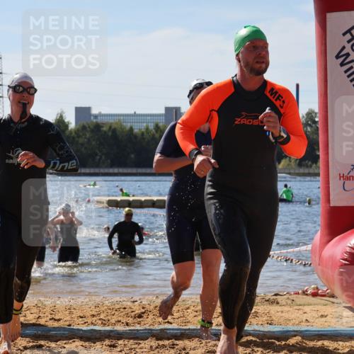07.09.2025 - 19. Norderstedt Triathlon Luisa Fischer http://msf.ph/oto/8762527 07.09.2025 12:11:25 Schwimmen 175, 265, 307, 781, 858, 1317, 1345, 1374 meine-sportfotos.de