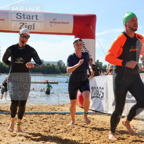 07.09.2025 - 19. Norderstedt Triathlon Luisa Fischer http://msf.ph/oto/8762530 07.09.2025 12:11:26 Schwimmen 175, 265, 307, 781, 858, 1317, 1345, 1374 meine-sportfotos.de