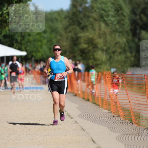 07.09.2025 - 19. Norderstedt Triathlon Michael Strokosch http://msf.ph/oto/8762532 07.09.2025 12:09:00 Laufen 793, 1244 meine-sportfotos.de