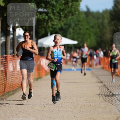 07.09.2025 - 19. Norderstedt Triathlon Michael Strokosch http://msf.ph/oto/8762534 07.09.2025 10:46:53 Laufen 106, 646, 1144 meine-sportfotos.de
