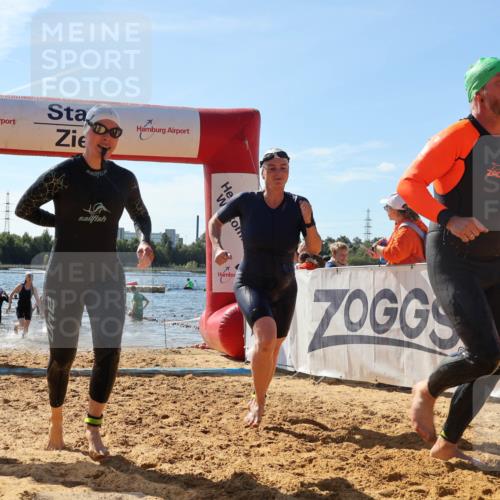 07.09.2025 - 19. Norderstedt Triathlon Luisa Fischer http://msf.ph/oto/8762540 07.09.2025 12:11:26 Schwimmen 175, 265, 307, 781, 858, 1317, 1345, 1374 meine-sportfotos.de