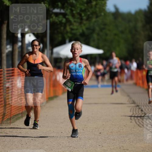 07.09.2025 - 19. Norderstedt Triathlon Michael Strokosch http://msf.ph/oto/8762550 07.09.2025 10:46:53 Laufen 106, 646, 1144 meine-sportfotos.de