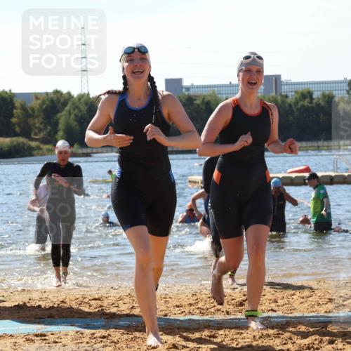 07.09.2025 - 19. Norderstedt Triathlon Luisa Fischer http://msf.ph/oto/8762620 07.09.2025 12:11:32 Schwimmen 175, 265, 307, 858, 1221, 1345, 1374, 1385, 1391 meine-sportfotos.de