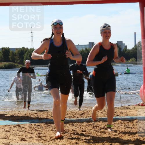 07.09.2025 - 19. Norderstedt Triathlon Luisa Fischer http://msf.ph/oto/8762635 07.09.2025 12:11:32 Schwimmen 175, 265, 307, 858, 1221, 1345, 1374, 1385, 1391 meine-sportfotos.de