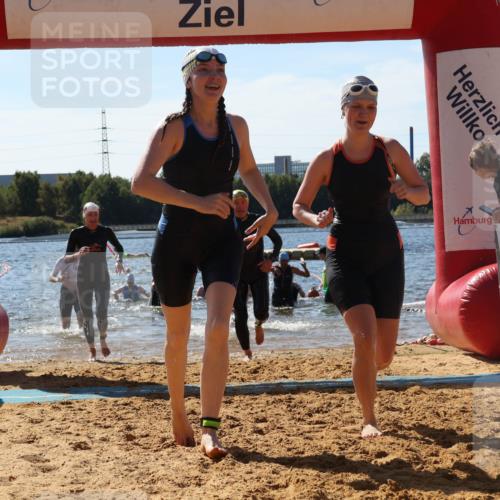 07.09.2025 - 19. Norderstedt Triathlon Luisa Fischer http://msf.ph/oto/8762645 07.09.2025 12:11:33 Schwimmen 175, 187, 265, 307, 858, 1221, 1345, 1374, 1385, 1391 meine-sportfotos.de
