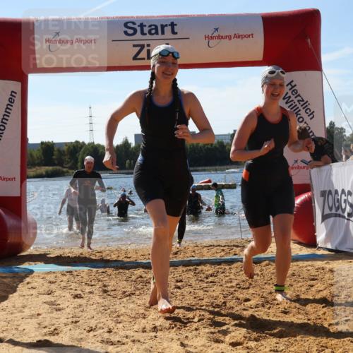 07.09.2025 - 19. Norderstedt Triathlon Luisa Fischer http://msf.ph/oto/8762651 07.09.2025 12:11:33 Schwimmen 175, 187, 265, 307, 858, 1221, 1345, 1374, 1385, 1391 meine-sportfotos.de