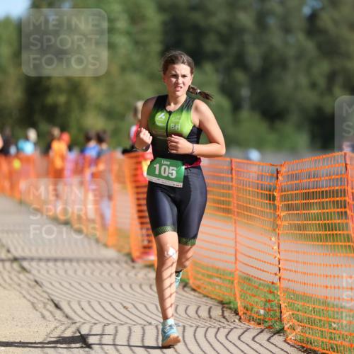 07.09.2025 - 19. Norderstedt Triathlon Michael Strokosch http://msf.ph/oto/8762680 07.09.2025 10:46:59 Laufen 105, 106, 674, 1144 meine-sportfotos.de