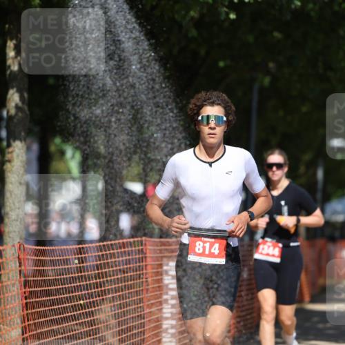 07.09.2025 - 19. Norderstedt Triathlon Michael Strokosch http://msf.ph/oto/8762690 07.09.2025 13:18:32 Laufen 313, 814, 1344, 1354 meine-sportfotos.de