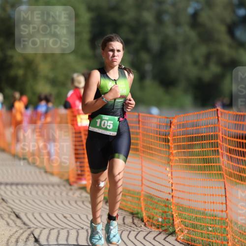 07.09.2025 - 19. Norderstedt Triathlon Michael Strokosch http://msf.ph/oto/8762693 07.09.2025 10:46:59 Laufen 105, 106, 674, 1144 meine-sportfotos.de