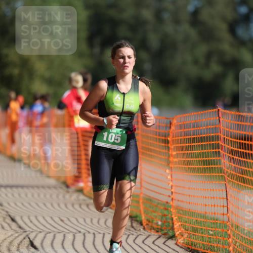 07.09.2025 - 19. Norderstedt Triathlon Michael Strokosch http://msf.ph/oto/8762701 07.09.2025 10:46:59 Laufen 105, 106, 674, 1144 meine-sportfotos.de