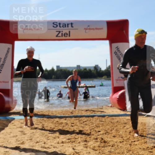 07.09.2025 - 19. Norderstedt Triathlon Luisa Fischer http://msf.ph/oto/8762717 07.09.2025 12:11:36 Schwimmen 175, 187, 265, 307, 858, 1221, 1345, 1374, 1385, 1391 meine-sportfotos.de