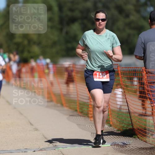 07.09.2025 - 19. Norderstedt Triathlon Michael Strokosch http://msf.ph/oto/8762719 07.09.2025 12:56:55 Laufen 156, 169, 258, 274, 850 meine-sportfotos.de