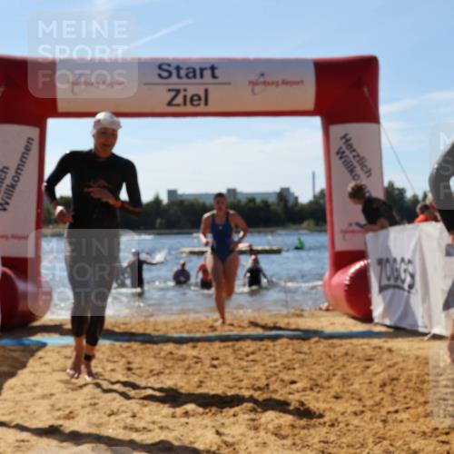 07.09.2025 - 19. Norderstedt Triathlon Luisa Fischer http://msf.ph/oto/8762724 07.09.2025 12:11:36 Schwimmen 175, 187, 265, 307, 858, 1221, 1345, 1374, 1385, 1391 meine-sportfotos.de