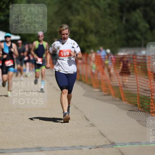 07.09.2025 - 19. Norderstedt Triathlon Michael Strokosch http://msf.ph/oto/8762728 07.09.2025 12:56:57 Laufen 156, 169, 205, 258, 274 meine-sportfotos.de