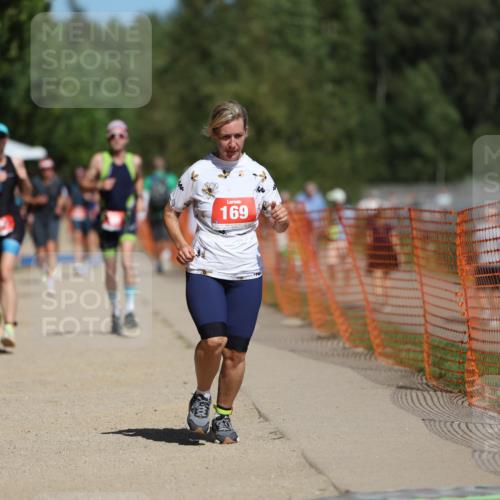 07.09.2025 - 19. Norderstedt Triathlon Michael Strokosch http://msf.ph/oto/8762750 07.09.2025 12:56:57 Laufen 156, 169, 205, 258, 274 meine-sportfotos.de