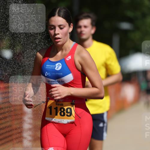 07.09.2025 - 19. Norderstedt Triathlon Michael Strokosch http://msf.ph/oto/8762754 07.09.2025 12:09:20 Laufen 228, 849, 1189 meine-sportfotos.de