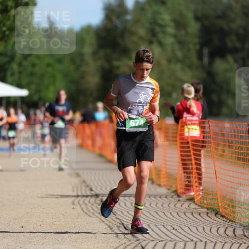 07.09.2025 - 19. Norderstedt Triathlon Michael Strokosch http://msf.ph/oto/8762762 07.09.2025 10:47:02 Laufen 105, 674, 693, 1144 meine-sportfotos.de