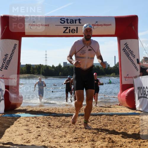 07.09.2025 - 19. Norderstedt Triathlon Luisa Fischer http://msf.ph/oto/8762800 07.09.2025 12:11:42 Schwimmen 159, 175, 187, 304, 750, 1221, 1337, 1360, 1374, 1385, 1391 meine-sportfotos.de