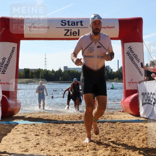 07.09.2025 - 19. Norderstedt Triathlon Luisa Fischer http://msf.ph/oto/8762805 07.09.2025 12:11:42 Schwimmen 159, 175, 187, 304, 750, 1221, 1337, 1360, 1374, 1385, 1391 meine-sportfotos.de